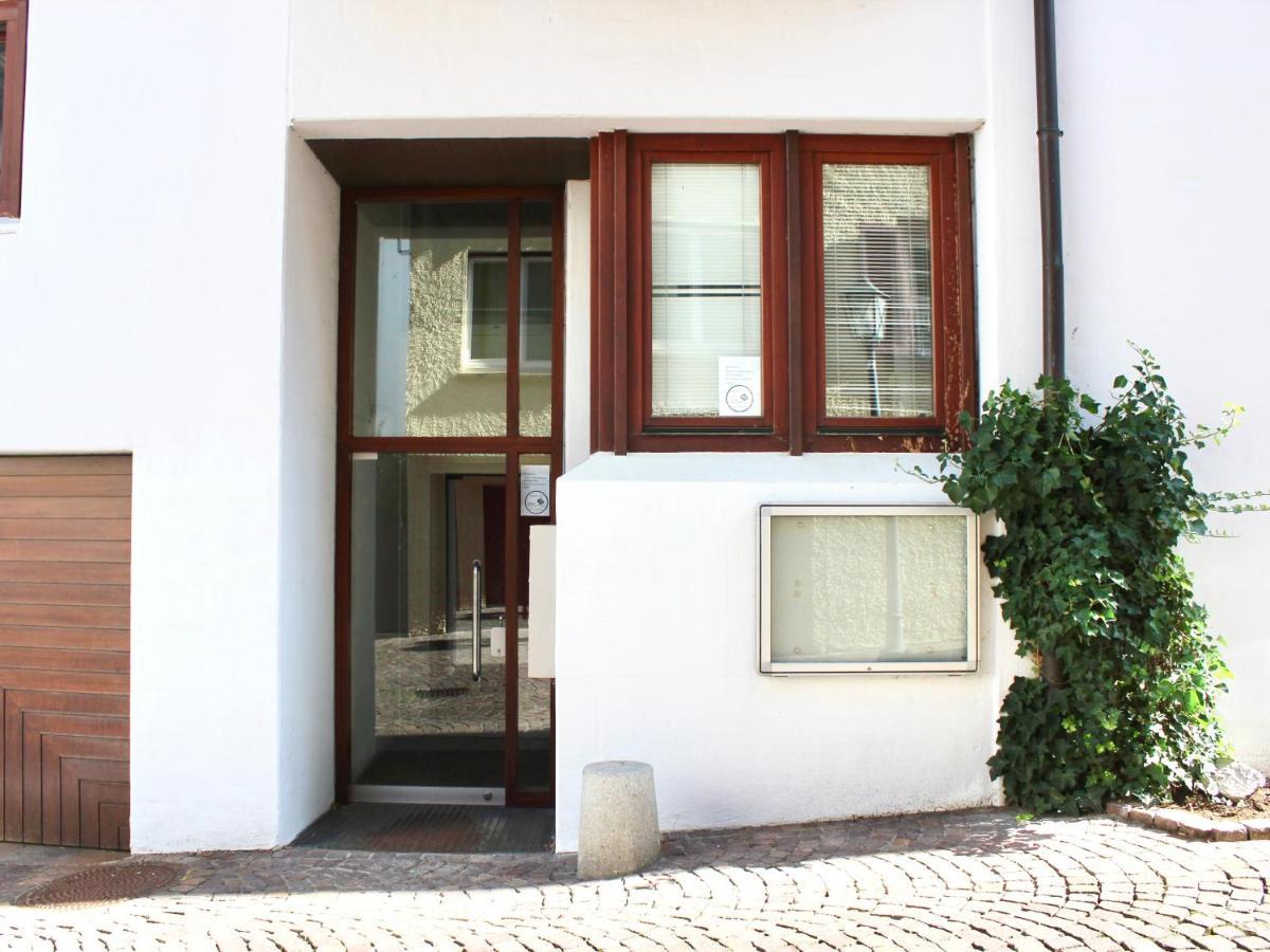 Vier Sind Hier Apartments Rottweil Exterior photo