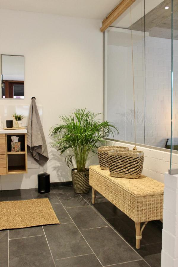 Vier Sind Hier Apartments Rottweil Exterior photo