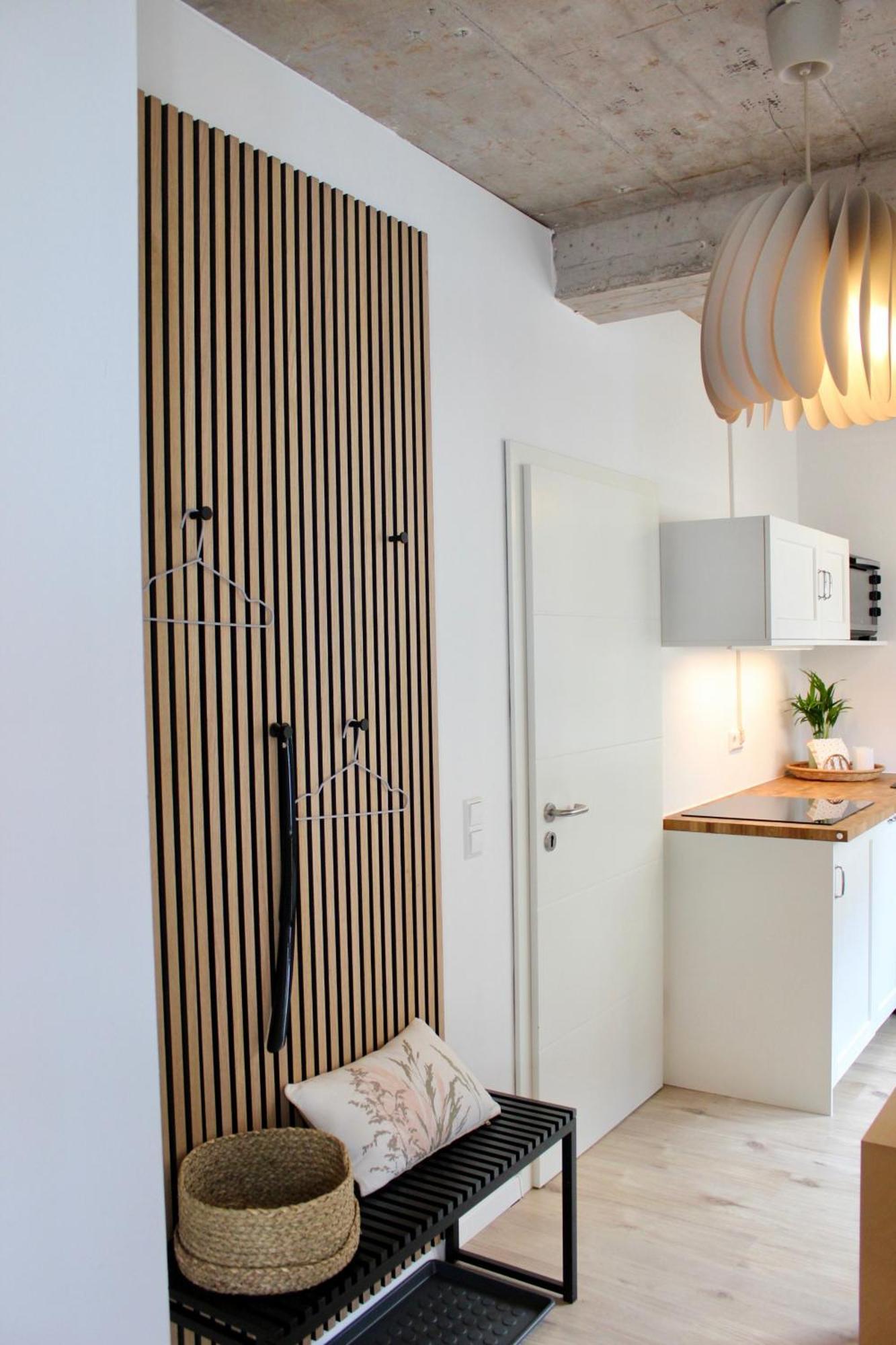 Vier Sind Hier Apartments Rottweil Exterior photo